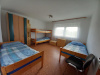 Großes Schlafzimmer - Unterkunft Grünberg